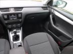 Škoda Octavia - fotka číslo 7