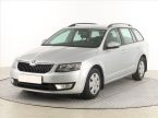 Škoda Octavia - fotka číslo 1