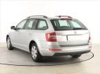 Škoda Octavia - fotka číslo 3