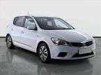 Kia Cee'd - fotka číslo 0