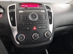 Kia Cee'd - fotka číslo 11