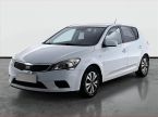 Kia Cee'd - fotka číslo 1