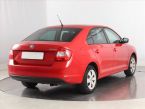 Škoda Rapid - fotka číslo 4