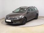 Volkswagen Passat - fotka číslo 1