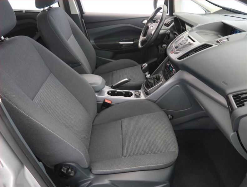 Ford C-MAX - hlavní fotka