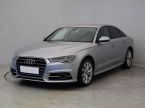 Audi A6 - fotka číslo 1