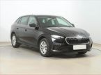 Škoda Scala - fotka číslo 0