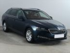 Škoda Superb - fotka číslo 0