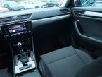 Škoda Superb - fotka číslo 7