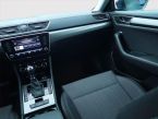Škoda Superb - fotka číslo 7
