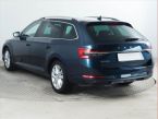 Škoda Superb - fotka číslo 3
