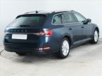 Škoda Superb - fotka číslo 4