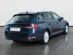 Škoda Superb - fotka číslo 4
