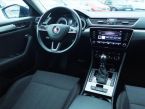 Škoda Superb - fotka číslo 6