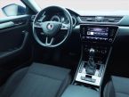 Škoda Superb - fotka číslo 6