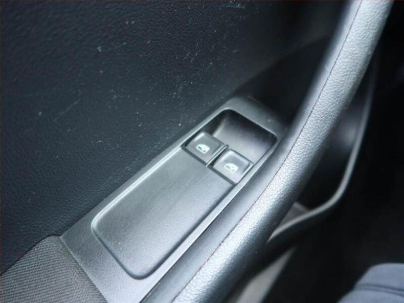 Škoda Fabia - hlavní fotka