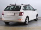 Škoda Fabia - fotka číslo 4