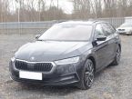 Škoda Octavia - fotka číslo 1