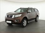 Nissan Navara - fotka číslo 1