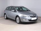 Opel Astra - fotka číslo 0