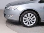 Opel Astra - fotka číslo 13