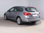 Opel Astra - fotka číslo 3