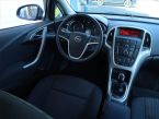Opel Astra - fotka číslo 6