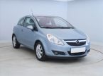 Opel Corsa - fotka číslo 0