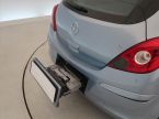 Opel Corsa - fotka číslo 15