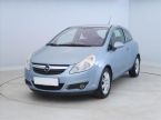Opel Corsa - fotka číslo 1