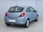Opel Corsa - fotka číslo 4