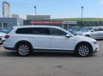 Volkswagen Passat - fotka číslo 5