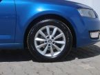Škoda Octavia - fotka číslo 13