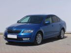 Škoda Octavia - fotka číslo 1