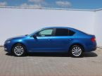 Škoda Octavia - fotka číslo 2