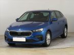 Škoda Scala - fotka číslo 1