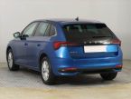 Škoda Scala - fotka číslo 3