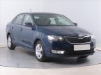 Škoda Rapid - fotka číslo 0