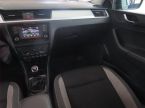 Škoda Rapid - fotka číslo 7
