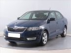 Škoda Rapid - fotka číslo 1