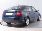 Škoda Rapid - fotka číslo 4