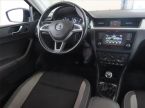 Škoda Rapid - fotka číslo 6