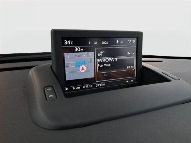 Peugeot 3008 - hlavní fotka inzerátu