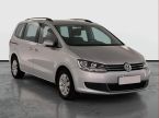 Volkswagen Sharan - fotka číslo 0