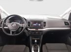 Volkswagen Sharan - fotka číslo 7