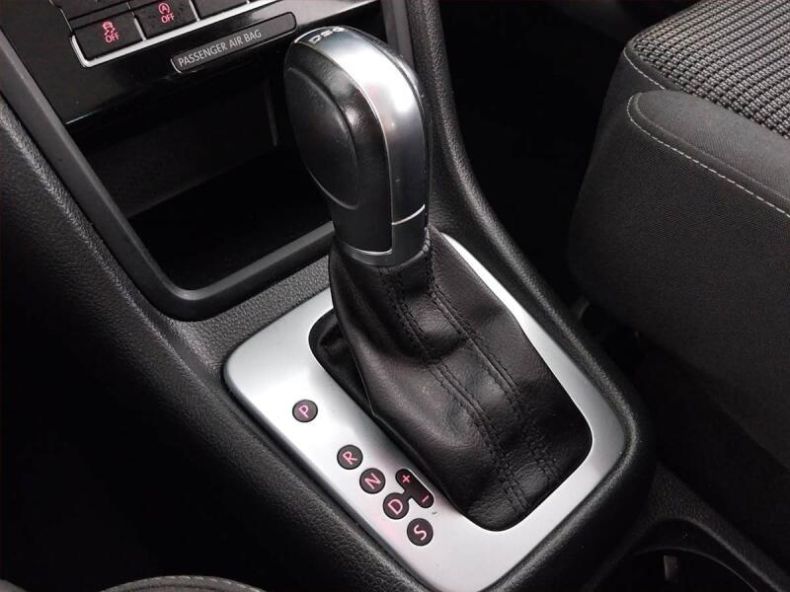 Volkswagen Sharan - hlavní fotka
