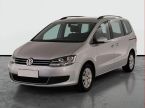 Volkswagen Sharan - fotka číslo 1
