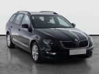 Škoda Octavia - fotka číslo 0