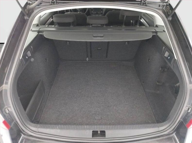 Škoda Octavia - hlavní fotka