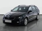 Škoda Octavia - fotka číslo 1